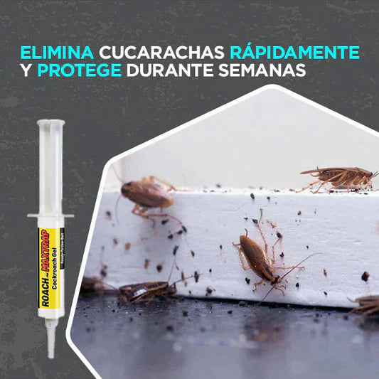 FULMITEX CHAK EXTERMINADOR DE CUCARACHAS Y HORMIGAS🪳+ ENVÍO GRATIS