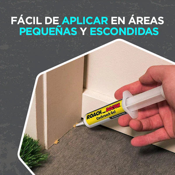 FULMITEX CHAK EXTERMINADOR DE CUCARACHAS Y HORMIGAS🪳+ ENVÍO GRATIS